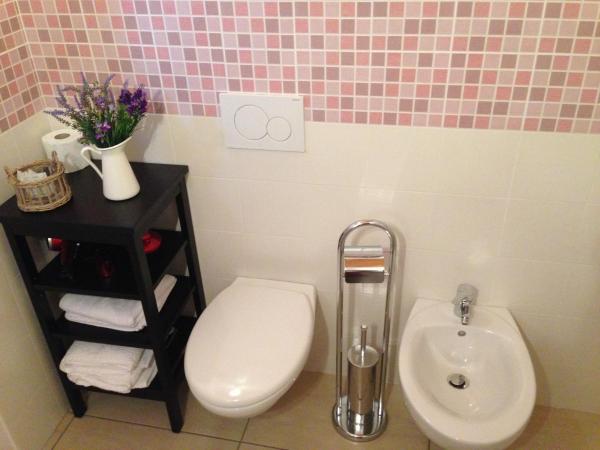 Casa di Giulia : photo 9 de la chambre chambre double