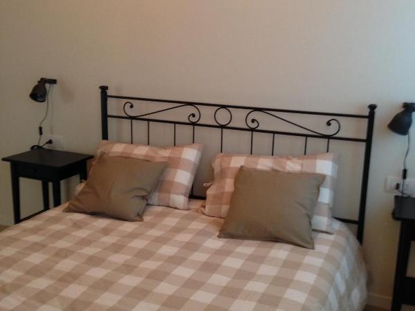 Casa di Giulia : photo 6 de la chambre chambre triple