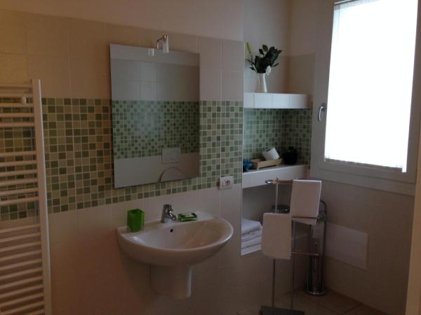 Casa di Giulia : photo 5 de la chambre chambre double