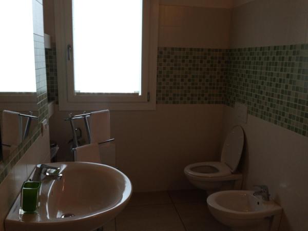 Casa di Giulia : photo 1 de la chambre chambre double