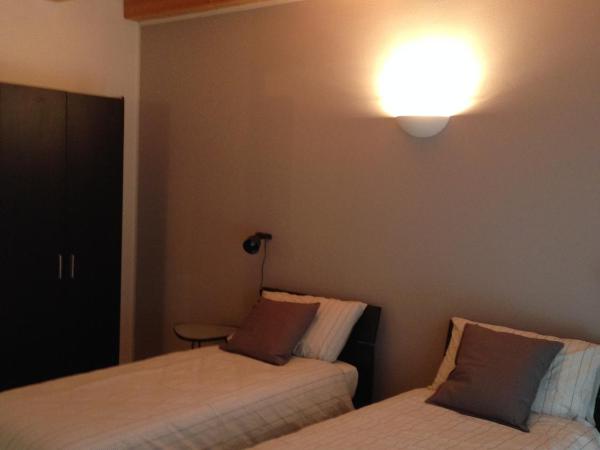 Casa di Giulia : photo 4 de la chambre chambre triple