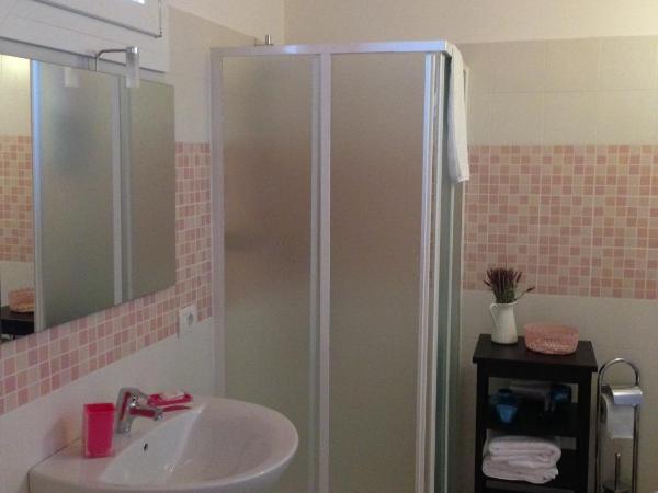 Casa di Giulia : photo 7 de la chambre chambre triple