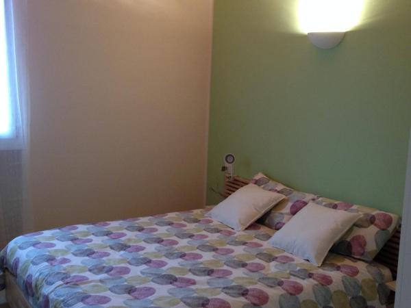 Casa di Giulia : photo 3 de la chambre chambre double