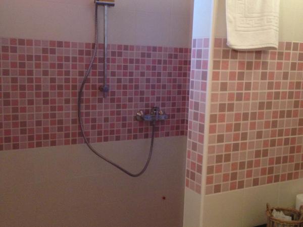 Casa di Giulia : photo 8 de la chambre chambre triple