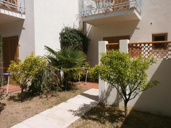 Hotel La Bastide : photo 4 de la chambre chambre double (balcon ou rez de jardin)