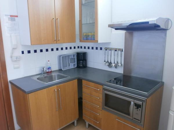 Hotel La Bastide : photo 6 de la chambre appartement 1 chambre (4 adultes)