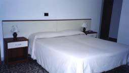 Hotel Le Tre Stazioni : photo 7 de la chambre chambre double