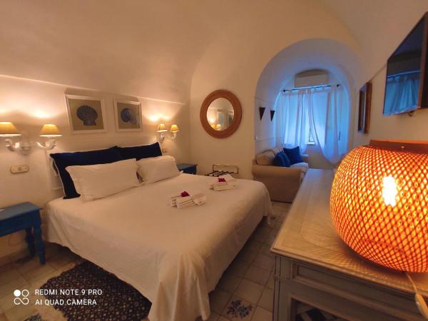 Marunnella Suites : photo 5 de la chambre chambre double classique