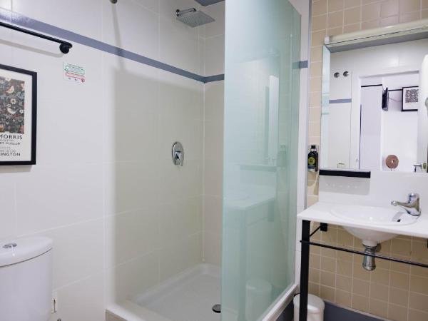 The Little Corner B&B : photo 2 de la chambre chambre simple standard