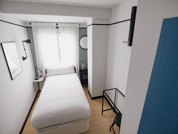 The Little Corner B&B : photo 7 de la chambre chambre simple standard