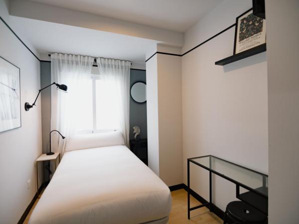 The Little Corner B&B : photo 5 de la chambre chambre simple standard