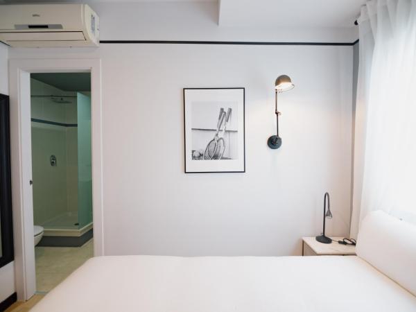 The Little Corner B&B : photo 4 de la chambre chambre simple standard