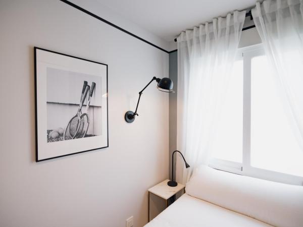 The Little Corner B&B : photo 3 de la chambre chambre simple standard