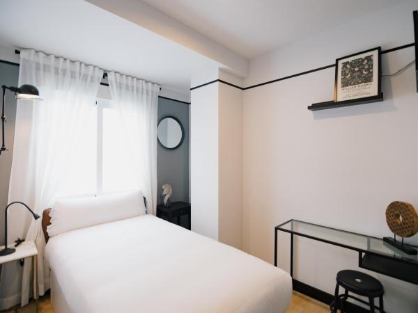 The Little Corner B&B : photo 1 de la chambre chambre simple standard