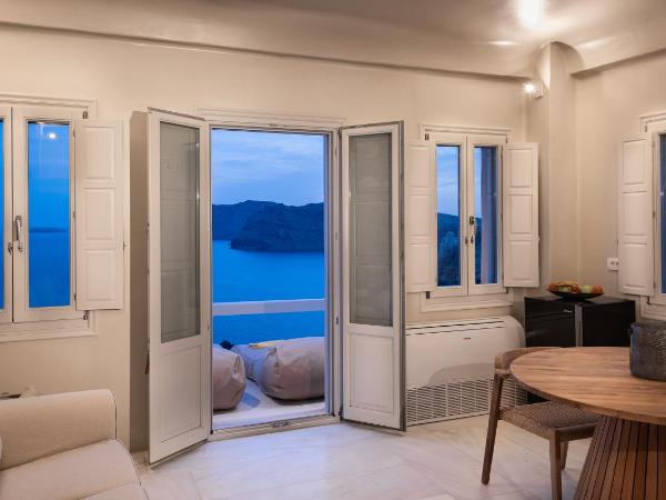 Armeni Luxury Villas : photo 10 de la chambre suite supérieure 