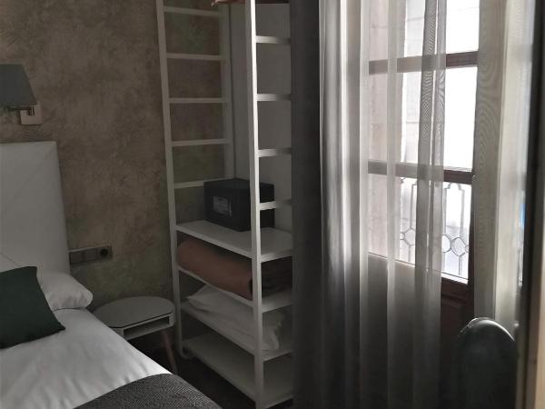 Hotel Lloret Ramblas : photo 3 de la chambre chambre double ou lits jumeaux