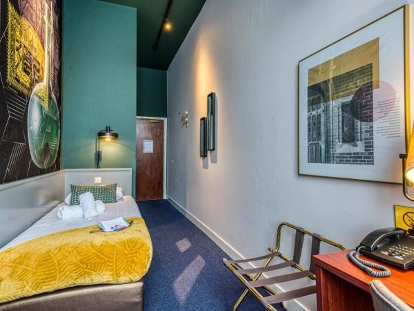 Hotel Alexander : photo 3 de la chambre chambre simple