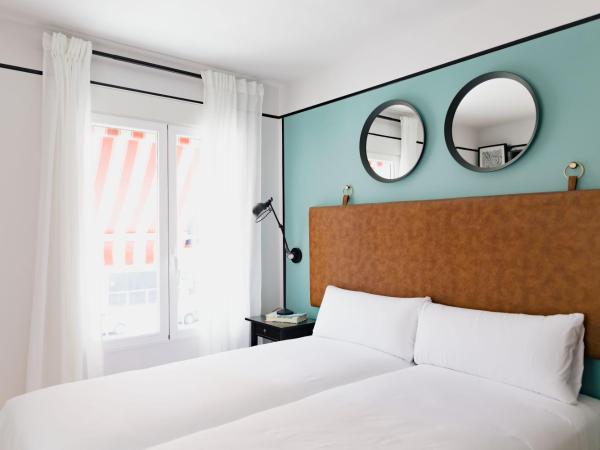 The Little Corner B&B : photo 6 de la chambre chambre familiale