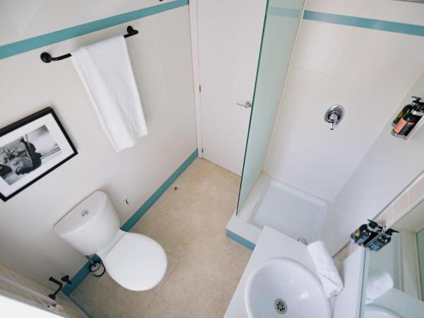 The Little Corner B&B : photo 4 de la chambre chambre familiale