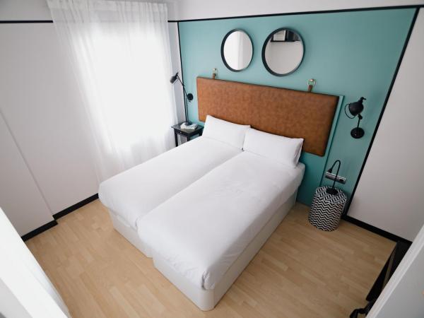 The Little Corner B&B : photo 5 de la chambre chambre familiale