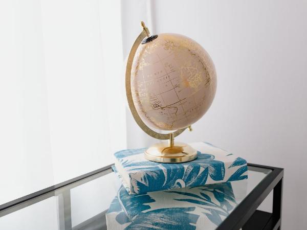 The Little Corner B&B : photo 7 de la chambre chambre double supérieure