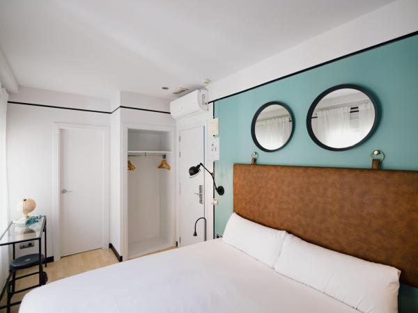 The Little Corner B&B : photo 6 de la chambre chambre double supérieure