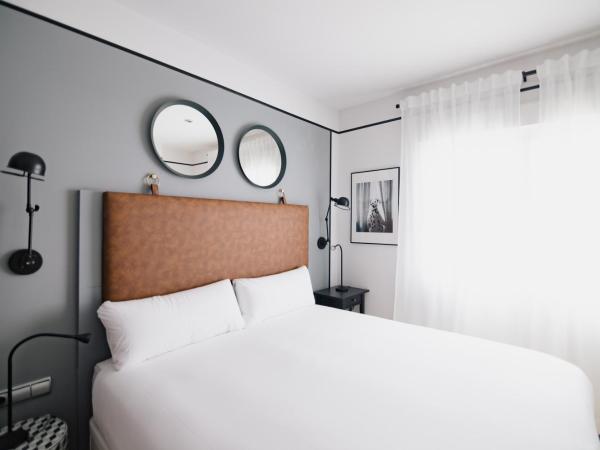 The Little Corner B&B : photo 6 de la chambre chambre double standard