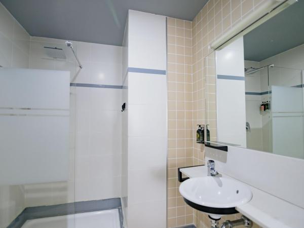 The Little Corner B&B : photo 5 de la chambre chambre double standard