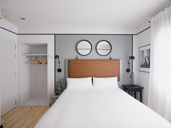 The Little Corner B&B : photo 3 de la chambre chambre double standard