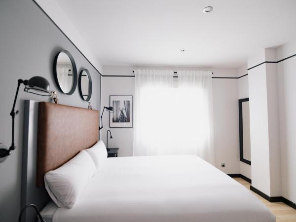 The Little Corner B&B : photo 9 de la chambre chambre double standard