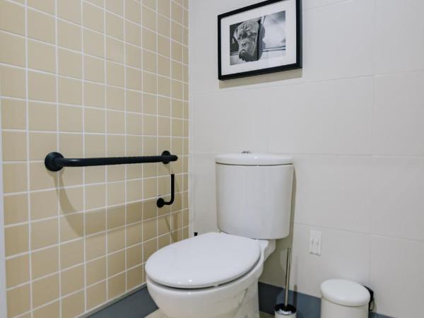 The Little Corner B&B : photo 10 de la chambre chambre double standard