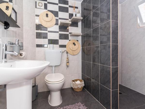 Quinta Bogesi : photo 1 de la chambre chambre double avec salle de bains privative extérieure