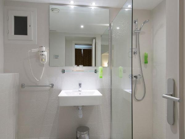 Hotel Florence Nice : photo 10 de la chambre suite junior