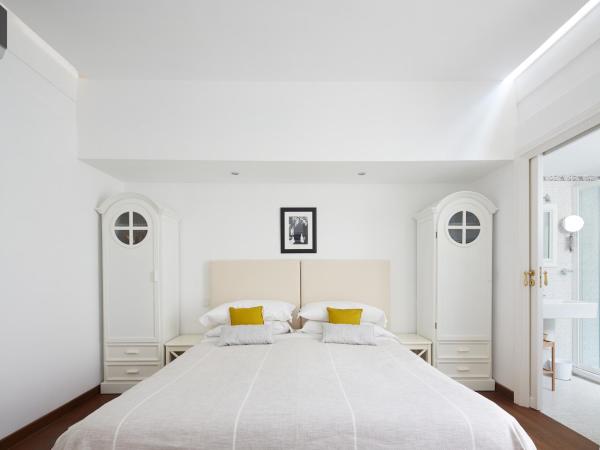 Casa Di Capri : photo 3 de la chambre chambre double ou lits jumeaux classique