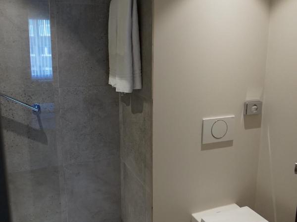 Hotel Chamade : photo 5 de la chambre chambre simple confort