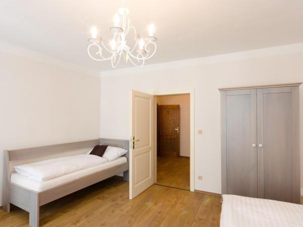 Pension Faber : photo 8 de la chambre chambre triple