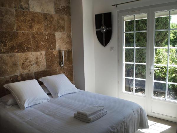 GOOD KNIGHT : photo 4 de la chambre chambre double standard