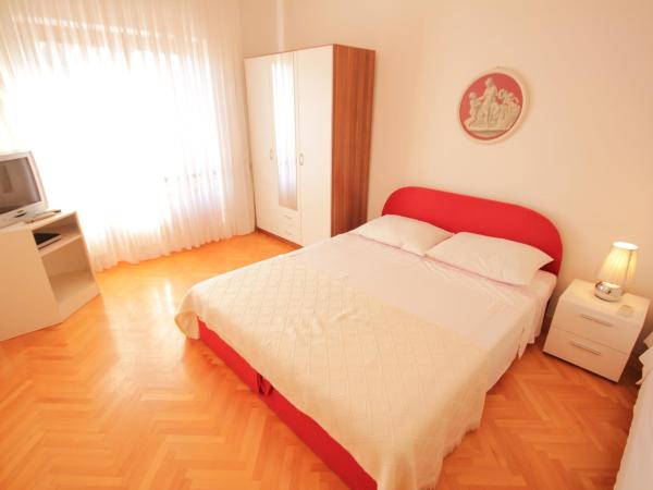 Villa Brajković : photo 6 de la chambre appartement 1 chambre avec terrasse