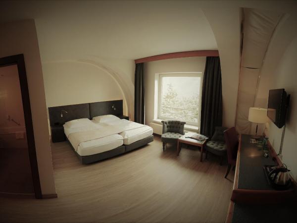 Skycity Hotel Atrigon : photo 2 de la chambre chambre double standard