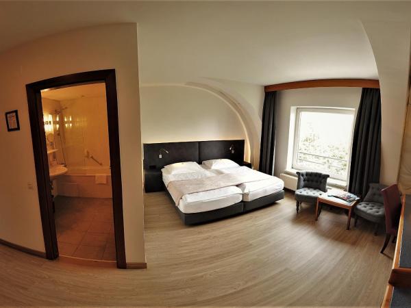 Skycity Hotel Atrigon : photo 9 de la chambre chambre double standard