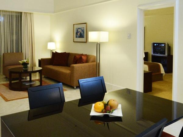 Perdana Kuala Lumpur City Centre : photo 1 de la chambre hébergement 1 chambre premier - petit-déjeuner inclus pour 2 personnes
