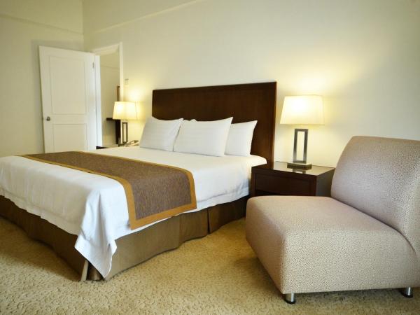 Perdana Kuala Lumpur City Centre : photo 3 de la chambre hébergement 1 chambre premier - petit-déjeuner inclus pour 2 personnes