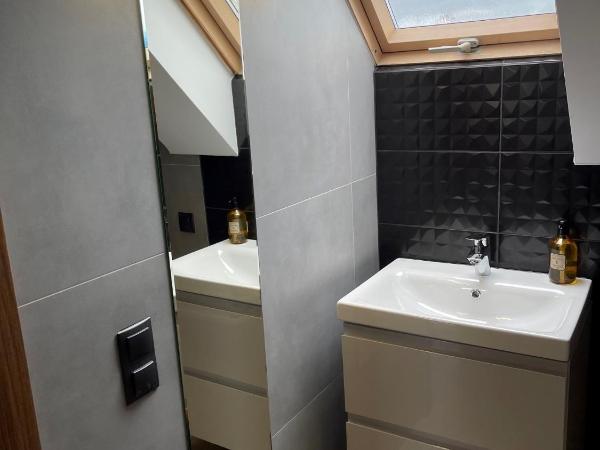 Śródka Boutique Hotel : photo 6 de la chambre appartement avec sauna