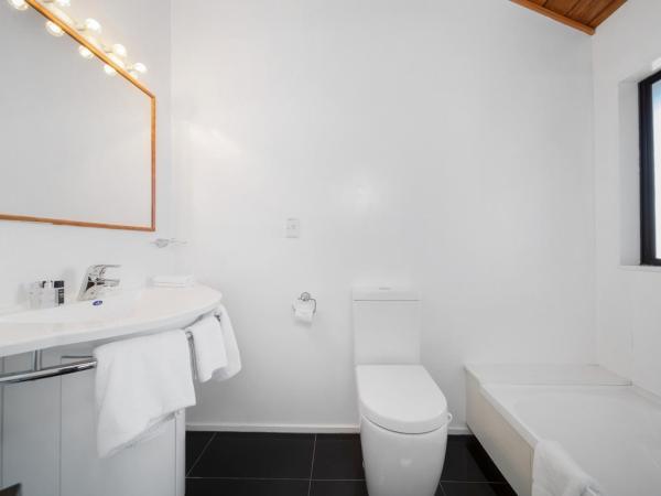 Balmoral Lodge : photo 9 de la chambre chambre supérieure lit queen-size