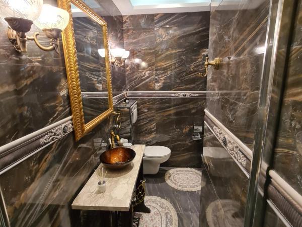 Urban Boutique Hotel : photo 3 de la chambre chambre familiale avec salle de bains