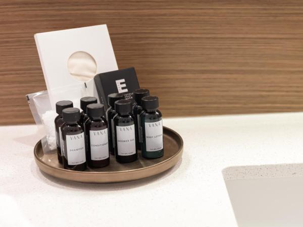 Elite Hotel Esplanade : photo 6 de la chambre chambre deluxe