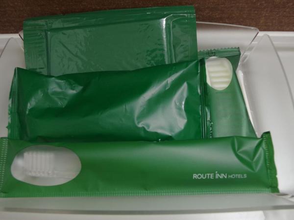 Hotel Route-Inn Shinagawa-Oimachi : photo 8 de la chambre chambre simple - fumeurs