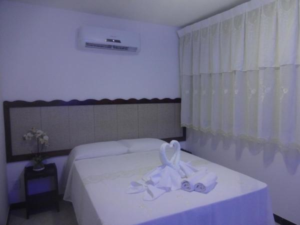 Marlymar Apart Pousada : photo 7 de la chambre appartement 1 chambre supérieur