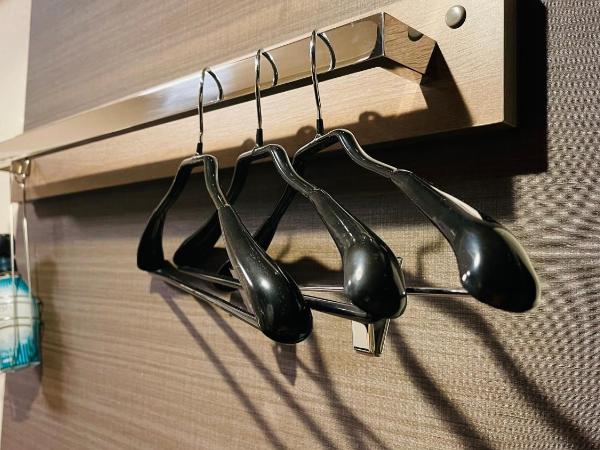 Hotel Route-Inn Shinagawa-Oimachi : photo 9 de la chambre chambre simple - fumeurs