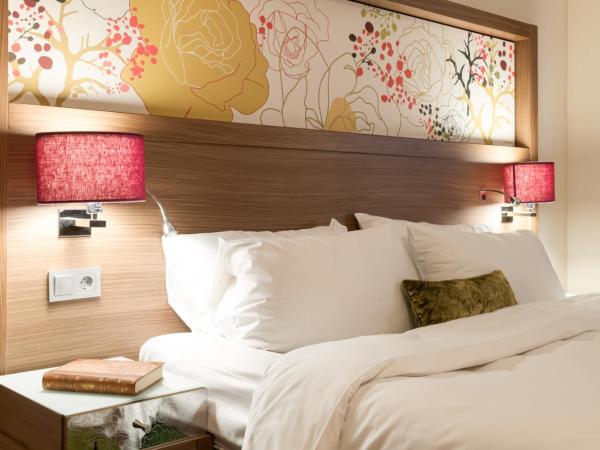 Elite Hotel Esplanade : photo 7 de la chambre chambre double supérieure